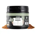 alphazoo Ulmenrinde Pulver 120g für Hunde - amerikanische Rotulme gemahlen - Ergänzungsfuttermittel - Schleimstoffe begleiten Schleimhäute des Verdauungstrakts sanft - ohne Zusätze
