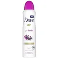 Dove Advanced Care Go Fresh Acai Beere & Wasserlilie 72h