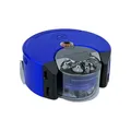 Dyson 360 Heurist RB02 Saugroboter 195W Blau - Neuwertig