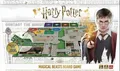 GW374a Harry Potter Magical Beasts