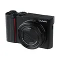 Panasonic Lumix DC-TZ202 schwarz