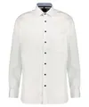 Herren Hemd OLYMP LUXOR Modern Fit Langarm 44