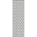 GroJa XL Designelement Cube DB Anthrazit