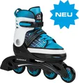 HUDORA GMBH Inline Skates Basic blue Gr. 30-33 0 0 STK