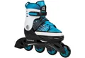Hudora Inlineskates HUDORA Inline-Skates Basic Gr. 30-33