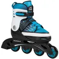 HUDORA Inline-Skates Basic Gr. 30-33