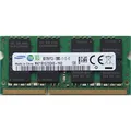 Samsung M471B1G73QH0-YK0 Arbeitsspeicher 8GB (1,4V, 512Mx8 DR SO D3 1600)