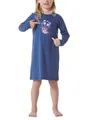 Schiesser Nachthemd Langarm - Girls World