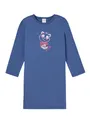 Schiesser Nachthemd Girls World Nacht-hemd schlafmode sleepwear
