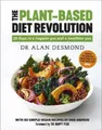 Bob Andrew Alan Desmond The Plant-Based Diet Revolution (Gebundene Ausgabe)