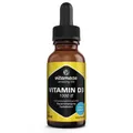 VITAMIN D3 TROPFEN 1.000 I.E.