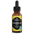 VITAMIN D3 TROPFEN 1.000 I.E. 50 ml