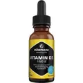 VITAMIN D3 TROPFEN 1.000 I.E., 50 ml PZN 14439633