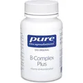 Pure Encapsulations B Complex plus Kapseln 60 St