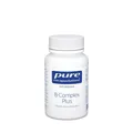 PURE ENCAPSULATIONS B-Complex plus Kapseln 60 St