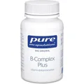 PURE ENCAPSULATIONS B-Complex plus Kapseln 60 St. PZN 06552226