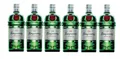 6 Flaschen Tanqueray Gin a 0,7L 43,1% vol.