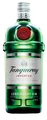 (29,29€/L) Tanqueray London Dry Gin, 0,7 Liter