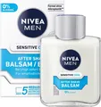 NIVEA MEN Sensitive Cool After Shave Balsam beruhigend kühlend 100ml