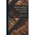 The Gambler and Other Stories von Constance Black Garnett/ Fyodor Dostoyevsky / Creative Media Partners LLC / Buch