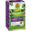 Compo Rasendünger Unkraut & Moos 4in1 Komplett-Pflege 3 kg für 100 m²