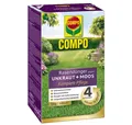 COMPO Rasendünger gegen Unkraut+Moos Komplett-Pflege 3 kg für 100 m²