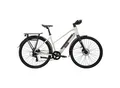 TELEFUNKEN UH210 E-Urban-Bike Damen 28" seidengrau