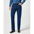 Wrangler 5-Pocket-Jeans 13MWZ ORIGINAL FIT blau 38