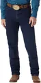 Wrangler 13mwz Jeans Blau 38 / 32 Mann Blau 38