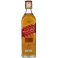 Johnnie Walker Red Label Blended Scotch Whisky 40% Vol. 0,35l