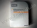 Exchange Server 2010 Standard mit 5 CALs  Vollversion, deutsch, SKU: 312-03983