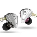 KZ ZSX Earbuds with Microphone
