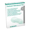 Prontosan Debridement Pad Kompressen 3 St