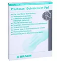 Prontosan Debridement Pad 3 St