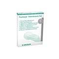 BBraun PRONTOSAN DEBRIDEMENT PAD "WEST" 3X