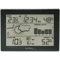 WS 9274-IT - Moderne Wetterstation mit LCD Display