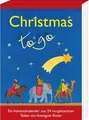 Christmas - to go: Ein Adventskalender aus 24 vorge... | Buch | Zustand sehr gut