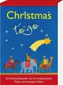 Christmas - to go|Kalender