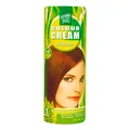Hairwonder Hennaplus Colour Cream 7,38 Cinnamon, 60 ml