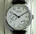 UNION GLASHÜTTE 1893 Johannes Dürrstein Edit. Power Res Ref. D007.456.16.017.00