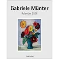 Gabriele Münter 2026