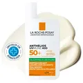 Anthelios Oil Control Fluid UVMune 400 LSF 50+