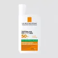 La Roche Posay Anthelios UVMUNE 400 50+ Oil control Fluid,  50 ml, PZN 18257573