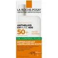 ROCHE-POSAY Anthelios Oil Control Fluid UVMune 400 50 ml PZN 18257573
