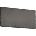 Trio Leuchten Led-Wandleuchte Raven, Schwarz, Schiefer, Stein, F, 12x2x25 cm, 4-fach schaltbar, Lampen & Leuchten, Innenbeleuchtung, Leuchten nach Räumen, Wohnzimmerlampen