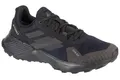 Laufschuhe Herren, adidas Terrex Soulstride RAIN.RDY Trail, Schwarz