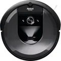 iRobot Roomba i7+ schwarz Saugroboter - Schwarz