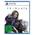 Capcom Pragmata, PlayStation 5, T (Jugendliche), Physische Medien