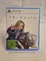 Pragmata Ps5 Playstation 5