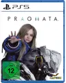 Pragmata Playstation 5 PS5 PS-5 PS 5
